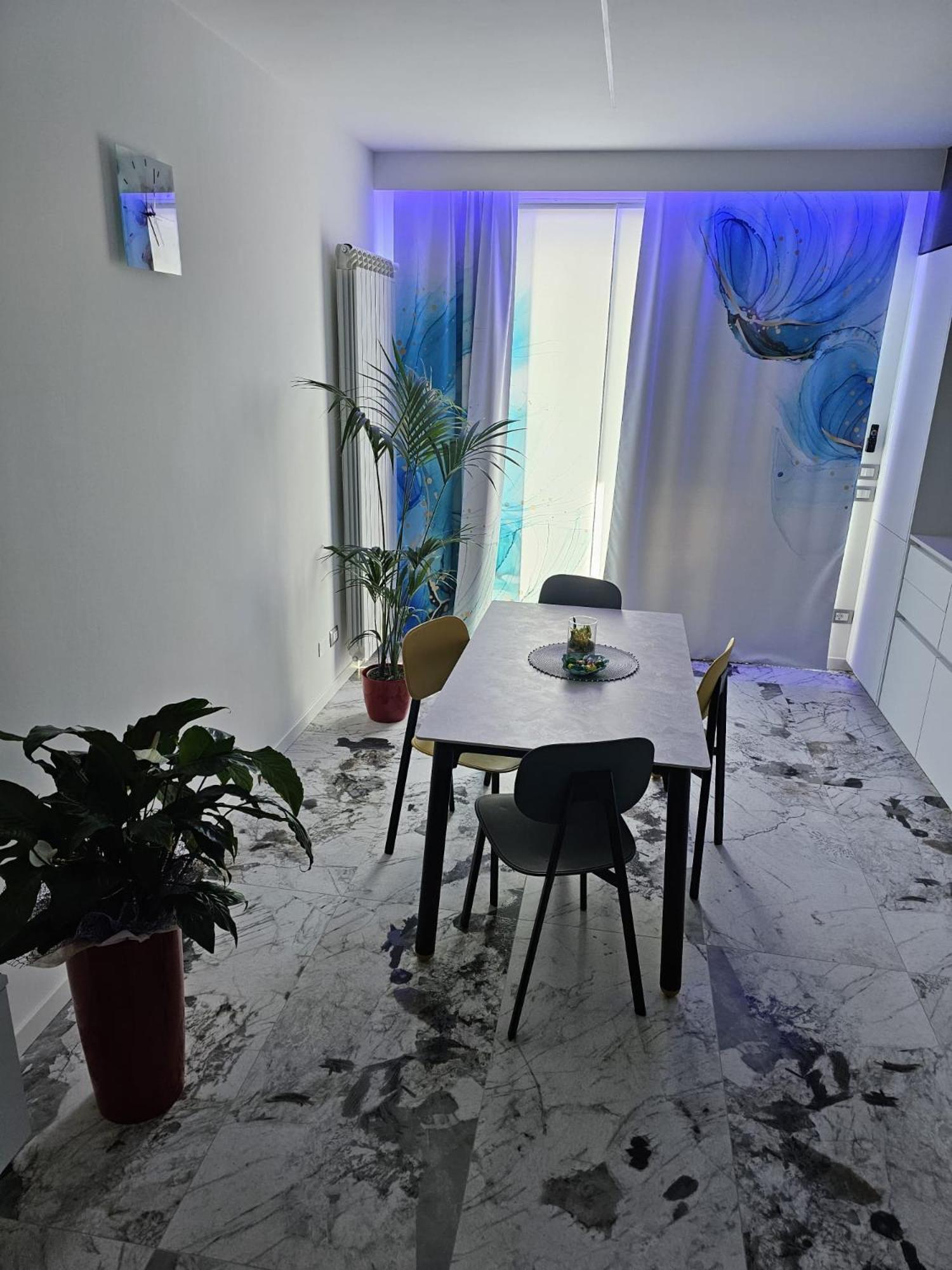 Aliss Appartamenti ネグラール エクステリア 写真